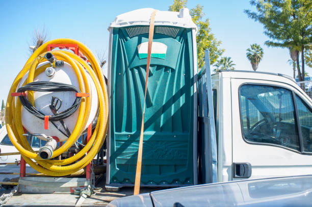 Best Luxury portable toilet rental  in El Campo, TX