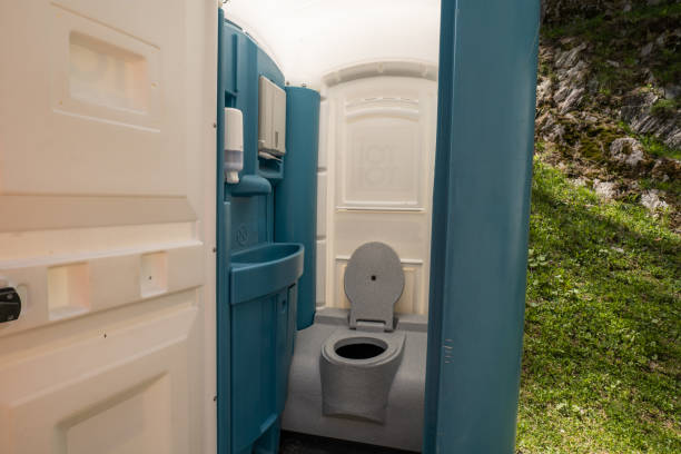 Best Porta potty rental near me  in El Campo, TX