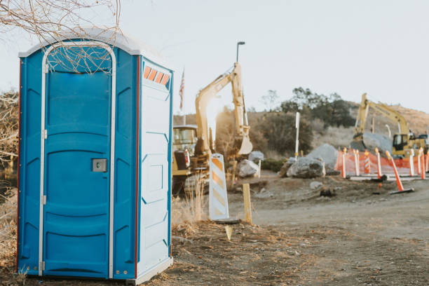 Affordable portable toilet rental in El Campo, TX