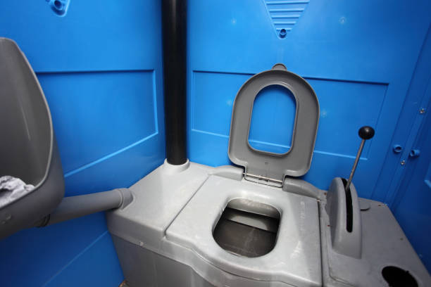 Best Porta potty delivery and setup  in El Campo, TX