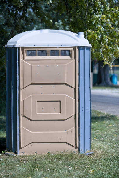 Portable Toilet Options We Offer in El Campo, TX