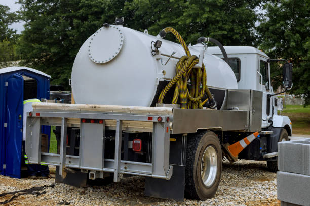 Best Portable restroom trailer rental  in El Campo, TX