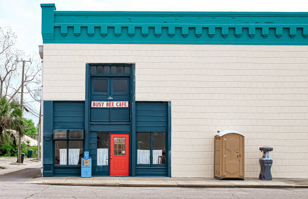 Best Sanitation services for porta potties  in El Campo, TX
