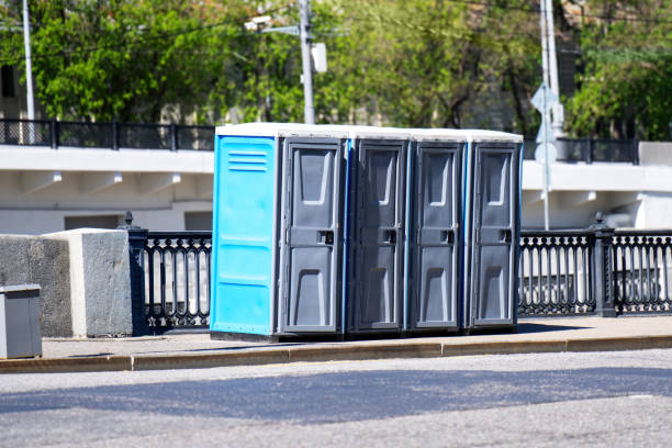 Best Local porta potty services  in El Campo, TX