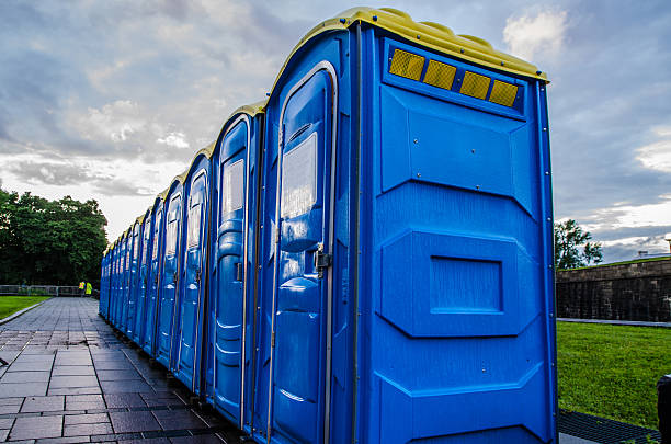 Best Portable restroom solutions  in El Campo, TX